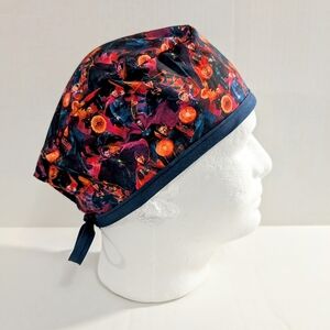 Dr.Strange, Skull Cap, Scrub Cap